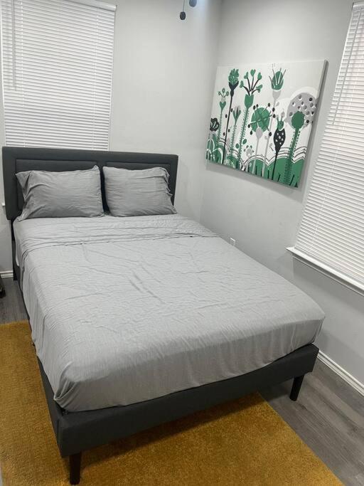 Cozy 1 Bed Close To Downtown Хьюстон Экстерьер фото